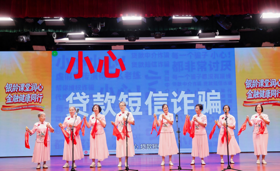 活动现场（央广网发 主办方供图）
